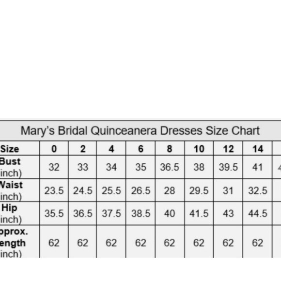 MARY'S FORMAL QUINCEANERA/PROM DRESS Sz 8 Beaded - Picture 2 of 16